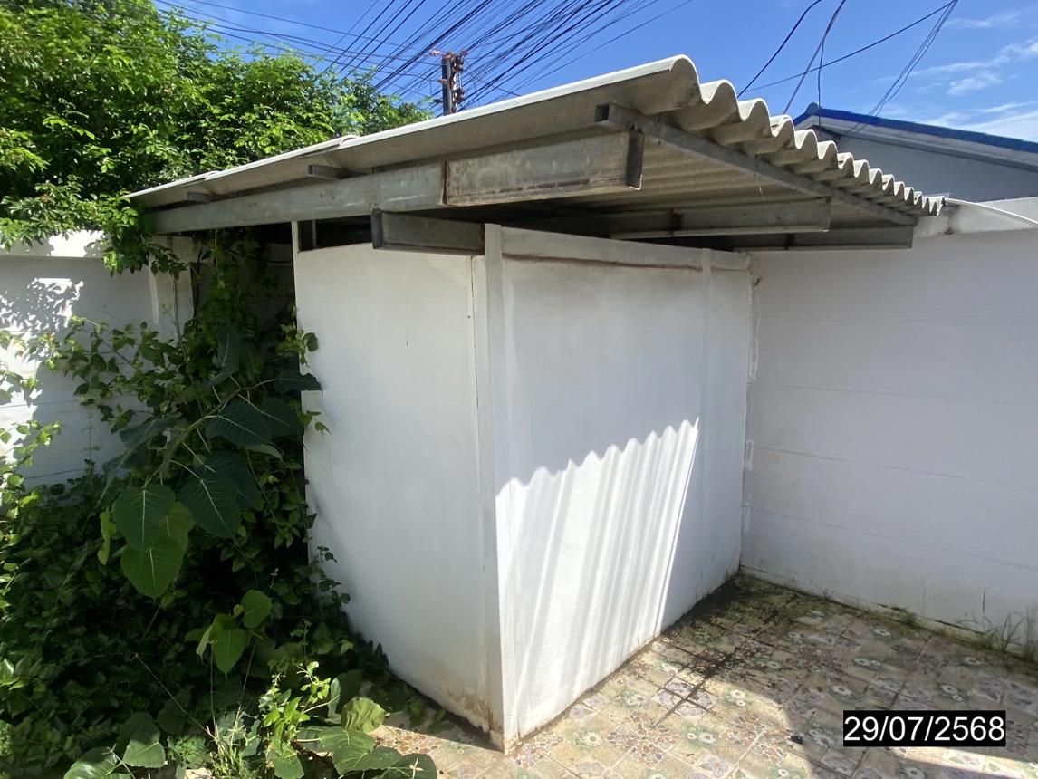 รูป บ้านเดี่ยว สำหรับขาย - หมากแข้ง เมืองอุดรธานี อุดรธานี - รูปที่ 36/44