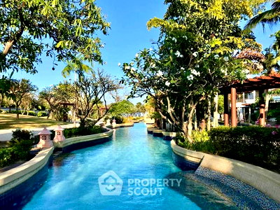 เช่าคอนโด ม.ศิลปากรวิทยาเขตสารสนเทศเพชรบุรี : คอนโด 3-ห้องนอน ที่ โบ๊ทเฮ้าส์หัวหิน คอนโดมิเนียม ใกล้ เดอะ เวเนเซีย (ID 2112935)