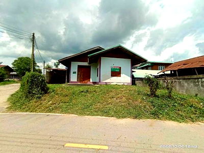 Houses for sale Kalasin : HOME for sale  Nua Muang Kalasin Kalasin
