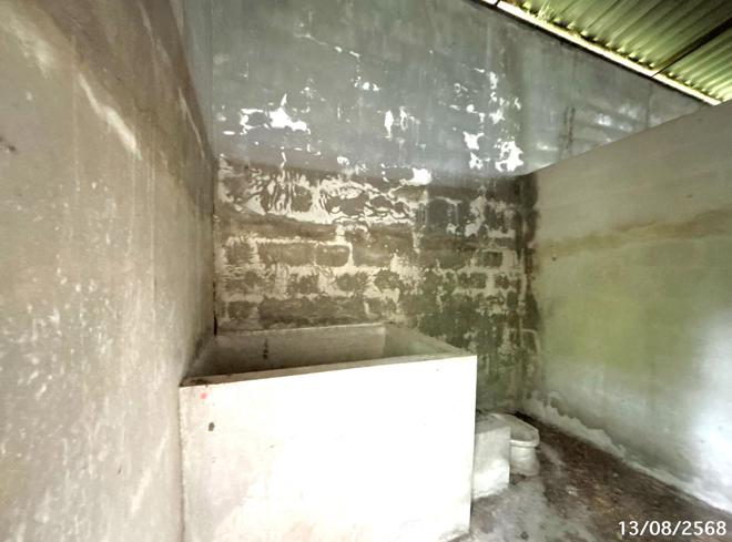 รูป บ้านเดี่ยว สำหรับขาย - หนองบัว พัฒนานิคม ลพบุรี - รูปที่ 14/40