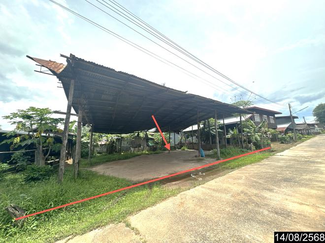 รูป บ้านเดี่ยว สำหรับขาย - บัวงาม เดชอุดม อุบลราชธานี - รูปที่ 14/40