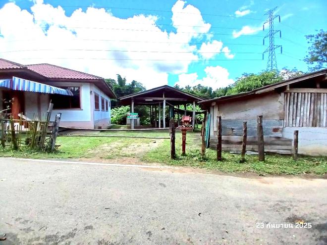picture HOME for sale  Tha Sop Sao Mae Tha Lamphun - 1/32