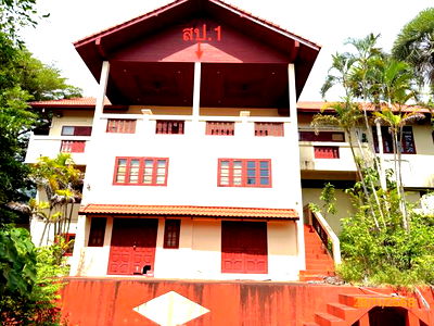 บ้านเดี่ยว สุราษฎร์ธานี : บ้านเดี่ยว สำหรับขาย - หน้าเมือง เกาะสมุย สุราษฎร์ธานี