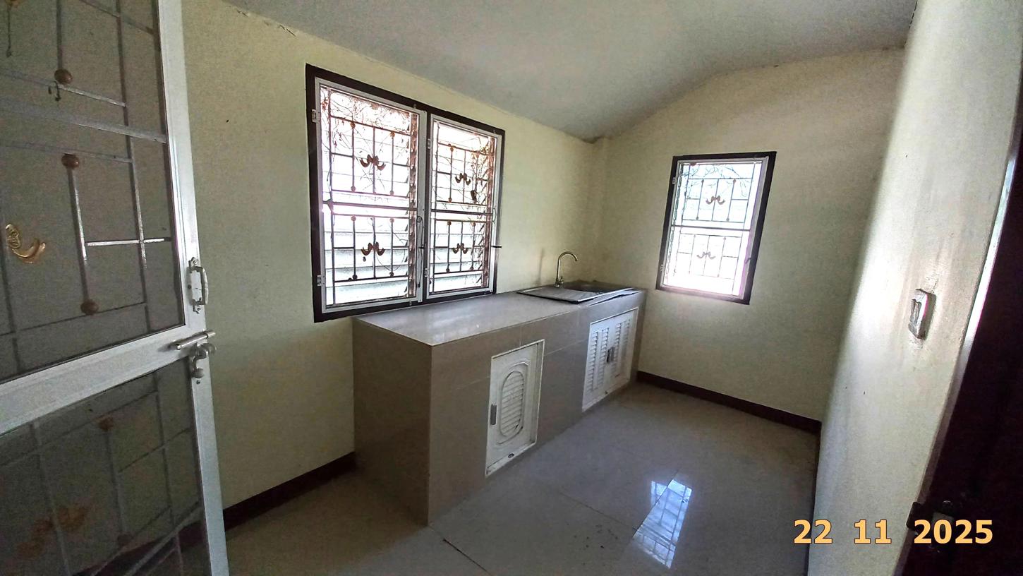 picture HOME for sale Bung Si Racha Chonburi - 20/24