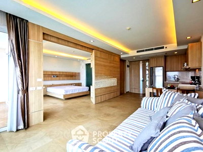 ขายคอนโด : คอนโด 1-ห้องนอน ที่ พาราไดซ์ โอเชี่ยนวิว ใน บางละมุง (ID 2548994)