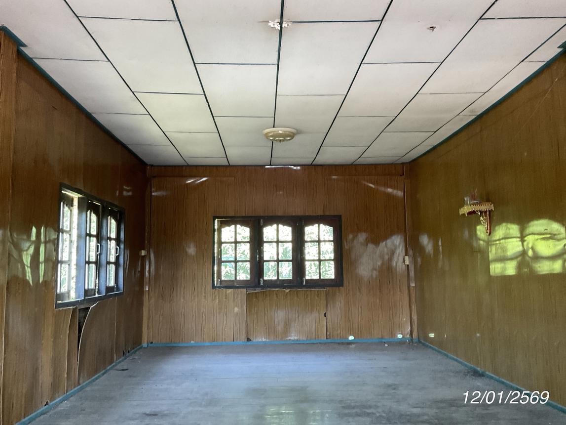 รูป บ้านเดี่ยว สำหรับขาย - โคกสูง โคกสูง สระแก้ว - รูปที่ 37/44