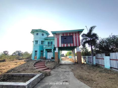 รูป บ้านเดี่ยว สำหรับขาย - บางพึ่ง บ้านหมี่ ลพบุรี - รูปที่ 45/48