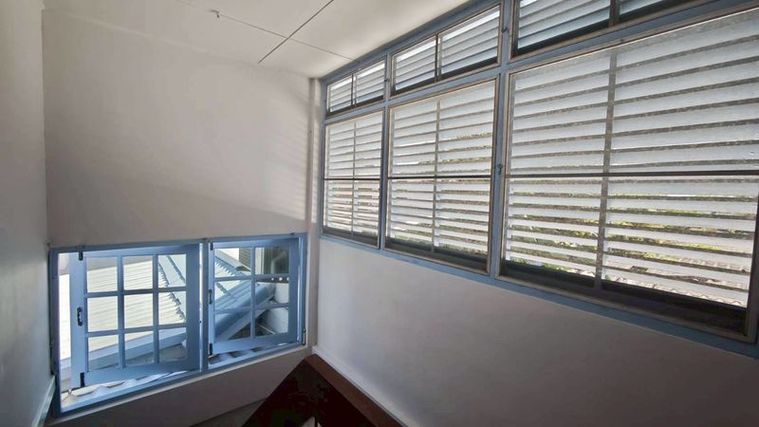 3-bed house for sale, 114 sq wah, Pruksachat Ramkhamhaeng 118