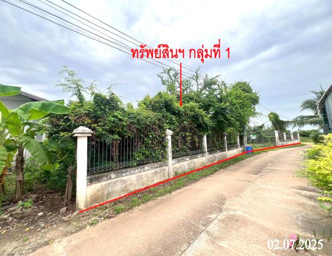 picture HOME for sale Nam Ang Tron Uttaradit - 2/52