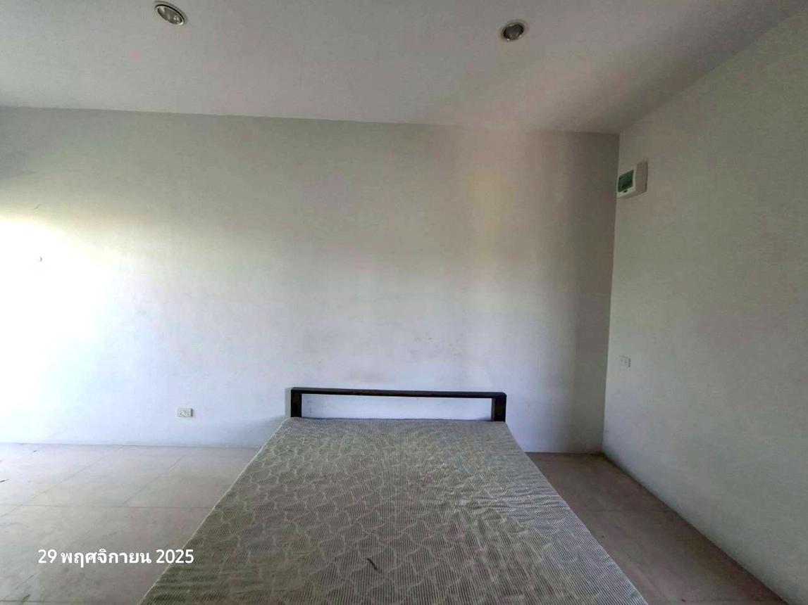 รูป บ้านเดี่ยว สำหรับขาย - สามพระยา ชะอำ เพชรบุรี - รูปที่ 28/34