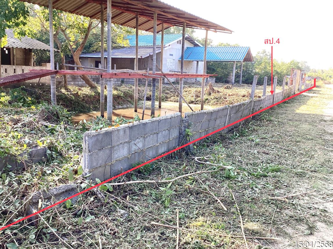 รูป บ้านเดี่ยว สำหรับขาย - ปราณบุรี ปราณบุรี ประจวบคีรีขันธ์ - รูปที่ 36/40