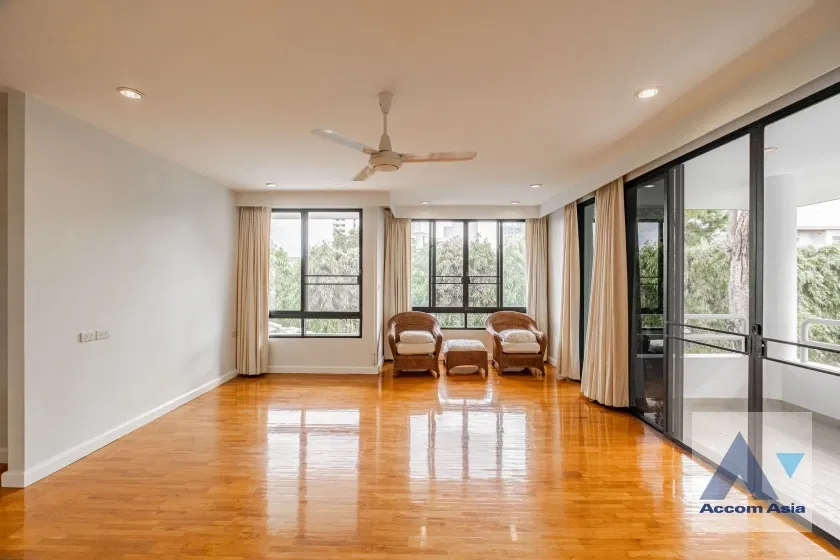 รูป 🔼🔽 AccomA 📩 Private Swimming Pool,Garden 4 BR House in Phra Khanong Nuea (1914879) - รูปที่ 3/20