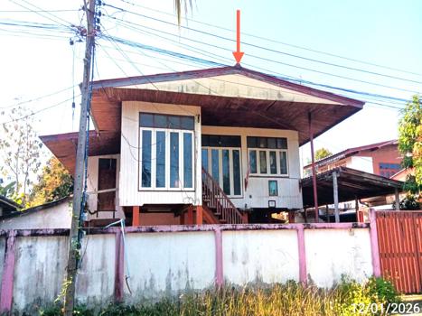 picture HOME for sale  Nam Cham Sung Men Phrae - 29/32