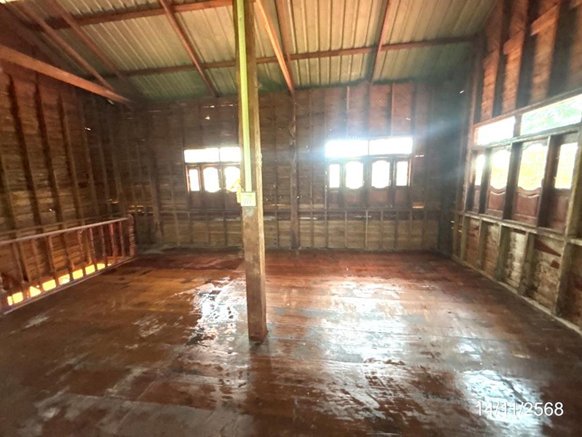 รูป บ้านเดี่ยว สำหรับขาย - หนองเหล่า เขื่องใน อุบลราชธานี - รูปที่ 27/32