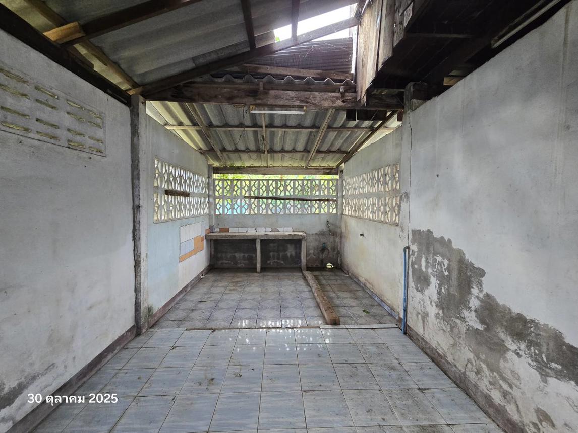 รูป บ้านเดี่ยว สำหรับขาย - แม่ยางร้อง ร้องกวาง แพร่ - รูปที่ 46/54