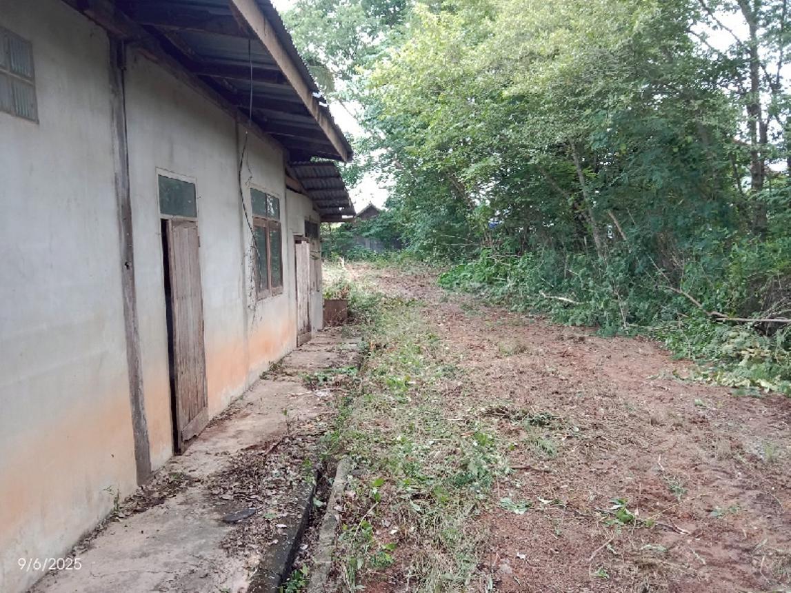 รูป บ้านเดี่ยว สำหรับขาย - เมืองใหม่ ศรีบุญเรือง หนองบัวลำภู - รูปที่ 24/32