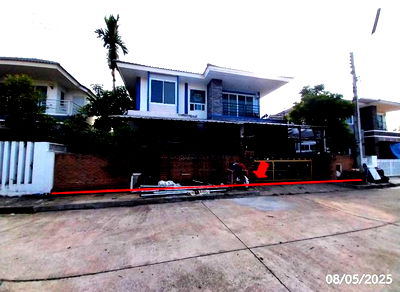 Houses for sale San Sai Chiang Mai : HOME for sale  Nong Chom San Sai Chiang Mai