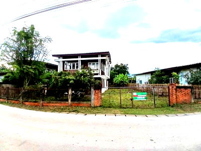 บ้านเดี่ยว เมืองลำพูน ลำพูน : บ้านเดี่ยว สำหรับขาย - บ้านแป้น เมืองลำพูน ลำพูน