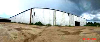 Factory for sale Wang Saphung Loei : FACTORY for sale  Wang Saphung Wang Saphung Loei