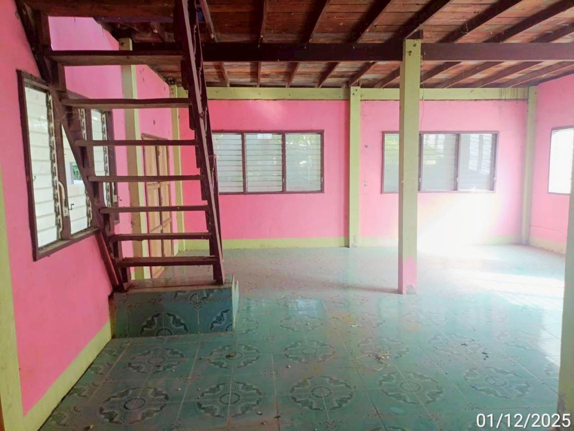 รูป บ้านเดี่ยว สำหรับขาย - สาวแห หนองฮี ร้อยเอ็ด - รูปที่ 23/34