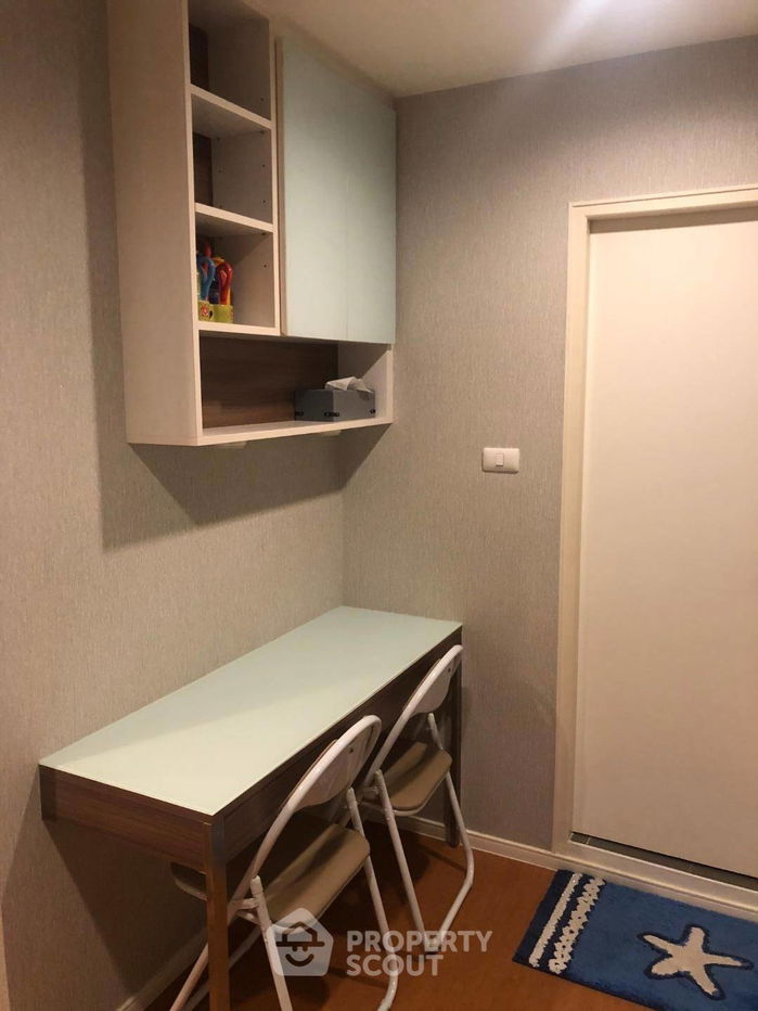 รูป คอนโด 1-ห้องนอน ที่ ลุมพินี คอนโดทาวน์ พัทยาเหนือ-สุขุมวิท ใกล้ ชายหาดนาเกลือ (ID 998514) - รูปที่ 5/8