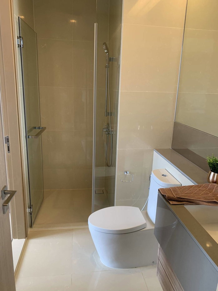 รูป LTHC14427 – Condo for Rent | The Esse Asoke | 75 sqm | 2 Beds 2 Baths | Near BTS Asoke | 80K/Month - รูปที่ 4/10