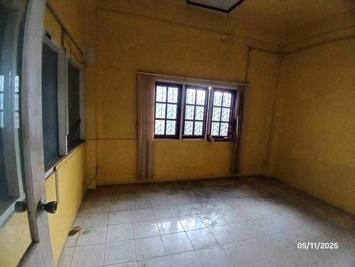 รูป อาคารพาณิชย์ สำหรับขาย - บ้านโฮ่ง บ้านโฮ่ง ลำพูน - รูปที่ 24/40