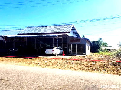 Houses for sale Kalasin : HOME for sale  Song Plaui Na Mon Kalasin