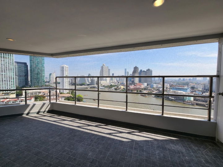 รูป #A12421 ✅ 20/2/69 ให้เช่า Saichol Mansion 📲📢สอบถาม ld line @condoboy - รูปที่ 10/10