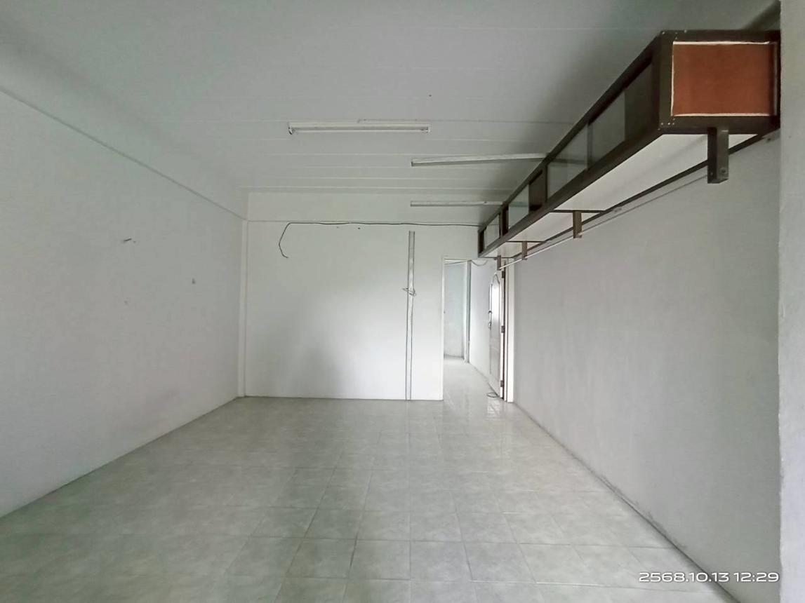 รูป อาคารพาณิชย์ สำหรับขาย - ตลาด เมืองมหาสารคาม มหาสารคาม - รูปที่ 28/36