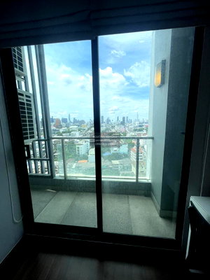 Condos for rent : FOR RENT condo , Supalai Premier Ratchathewi , BTS-Ratchathewi , Thanon Phetchaburi , Pathum Wan , Bangkok , CX-50628 ✅ Live chat with us ADD LINE @connexproperty ✅