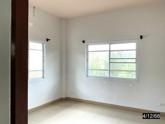 รูป บ้านเดี่ยว สำหรับขาย วราสิริ บึงแก่นนคร ในเมือง เมืองขอนแก่น ขอนแก่น - รูปที่ 13/38