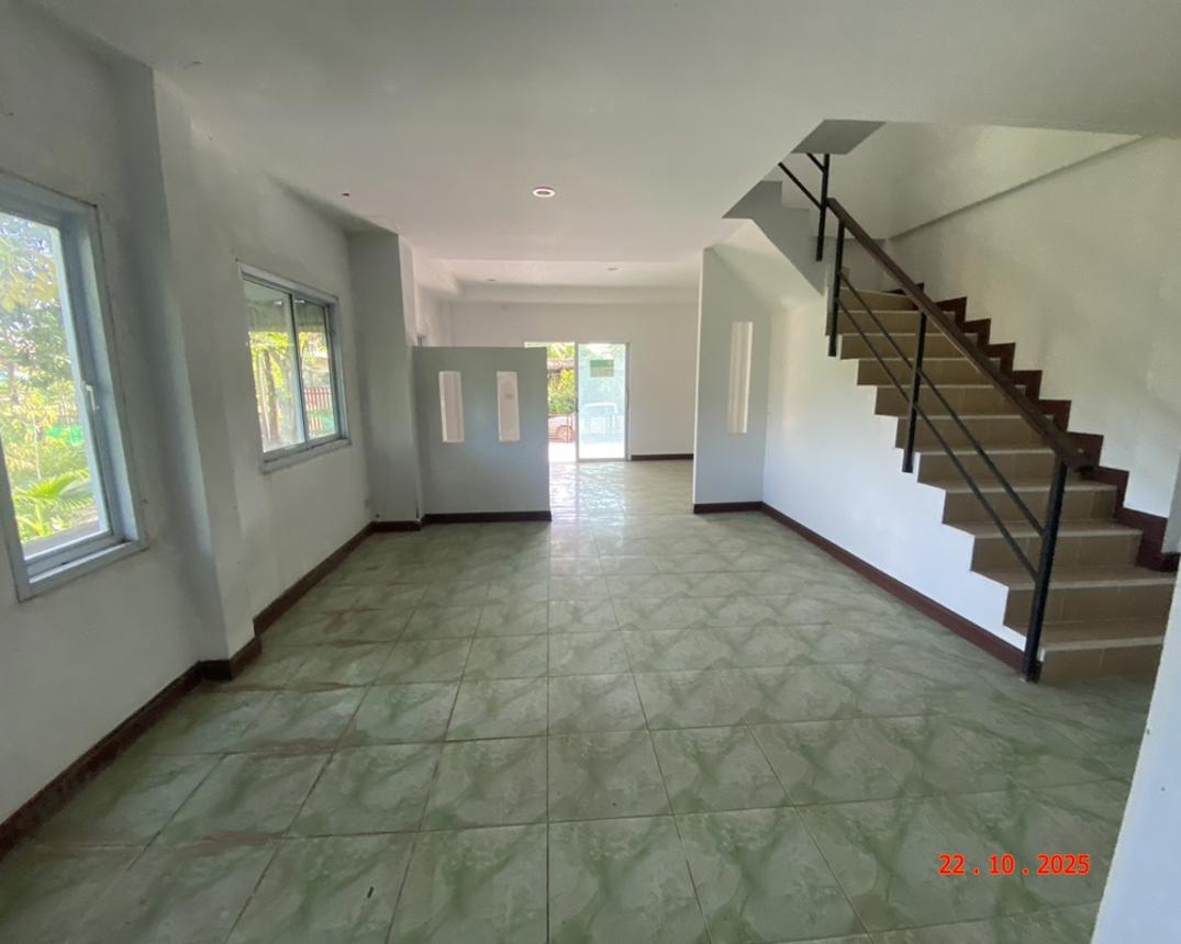 picture TOWN HOUSE 30.2 Sq.w. Nongkai for 1.3M - 17/28