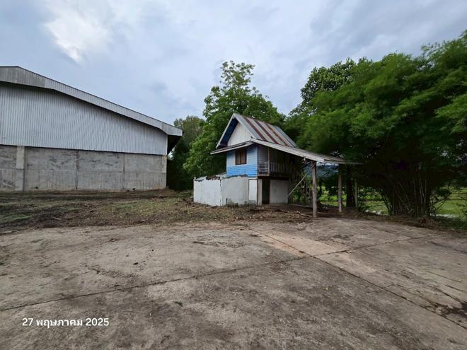 picture FACTORY for sale Chumphu Noen Maprang Phitsanulok - 17/42
