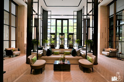 ขายคอนโด : 🚀 Hot Luxury Unit in Prime Sukhumvit 61 - The Reserve Sukhumvit 61 Near Bts Ekkamai
