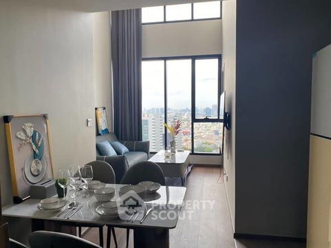 2-BR Condo at Ideo Q Victory near BTS Victory Monument (ID 2657237)