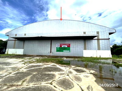 Factory for sale Phitsanulok : FACTORY for sale  Chum Saeng Songkhram Bang Rakam Phitsanulok