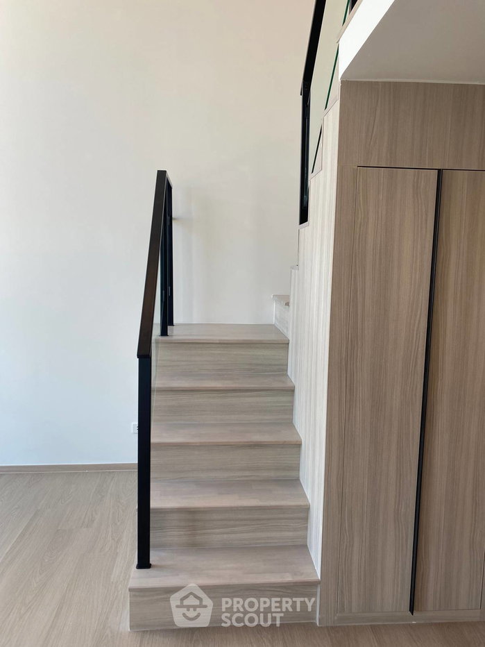 รูป คอนโด 1-ห้องนอน ที่ ออริจิ้น เพลย์ บางขุนนนท์ ทริปเปิ้ล สเตชั่น ใกล้ MRT ไฟฉาย (ID 2379903) - รูปที่ 10/46