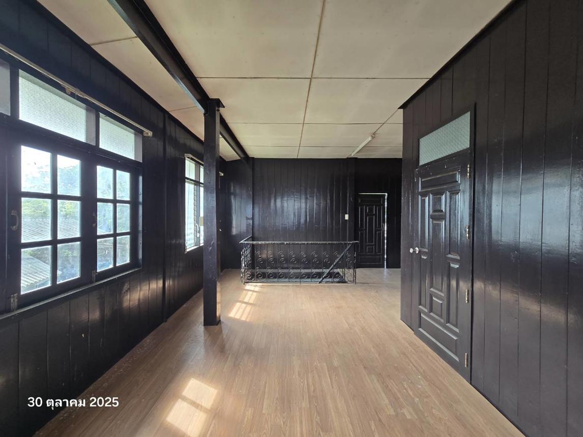 รูป บ้านเดี่ยว สำหรับขาย - แม่ยางฮ่อ ร้องกวาง แพร่ - รูปที่ 31/36