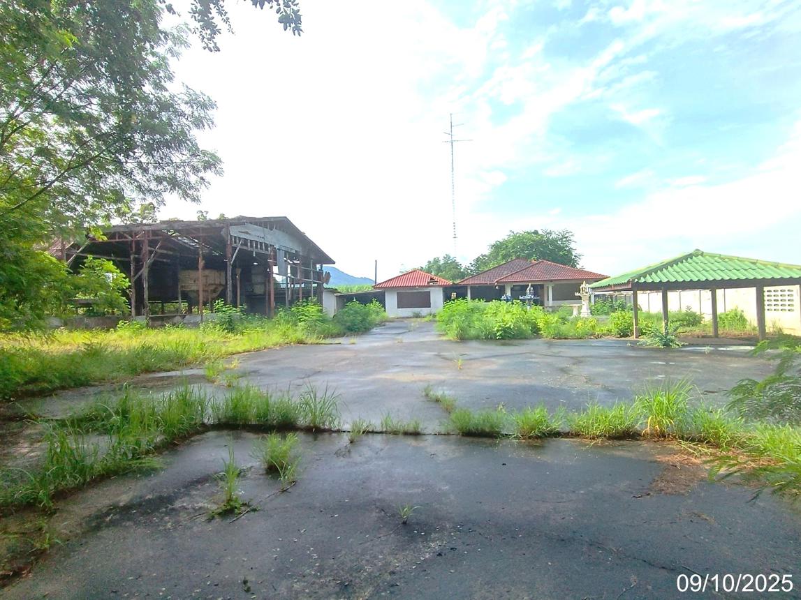 รูป อาคารโรงงาน สำหรับขาย - วังงิ้ว ดงเจริญ พิจิตร - รูปที่ 47/52