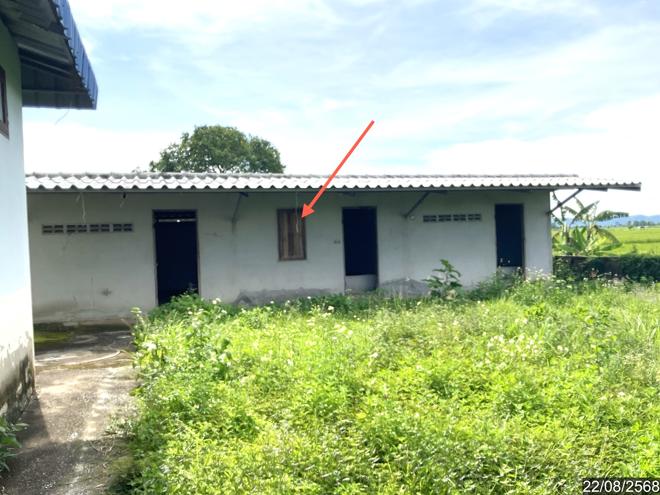 รูป อาคารโรงงาน สำหรับขาย - ไม้ยา พญาเม็งราย เชียงราย - รูปที่ 11/44