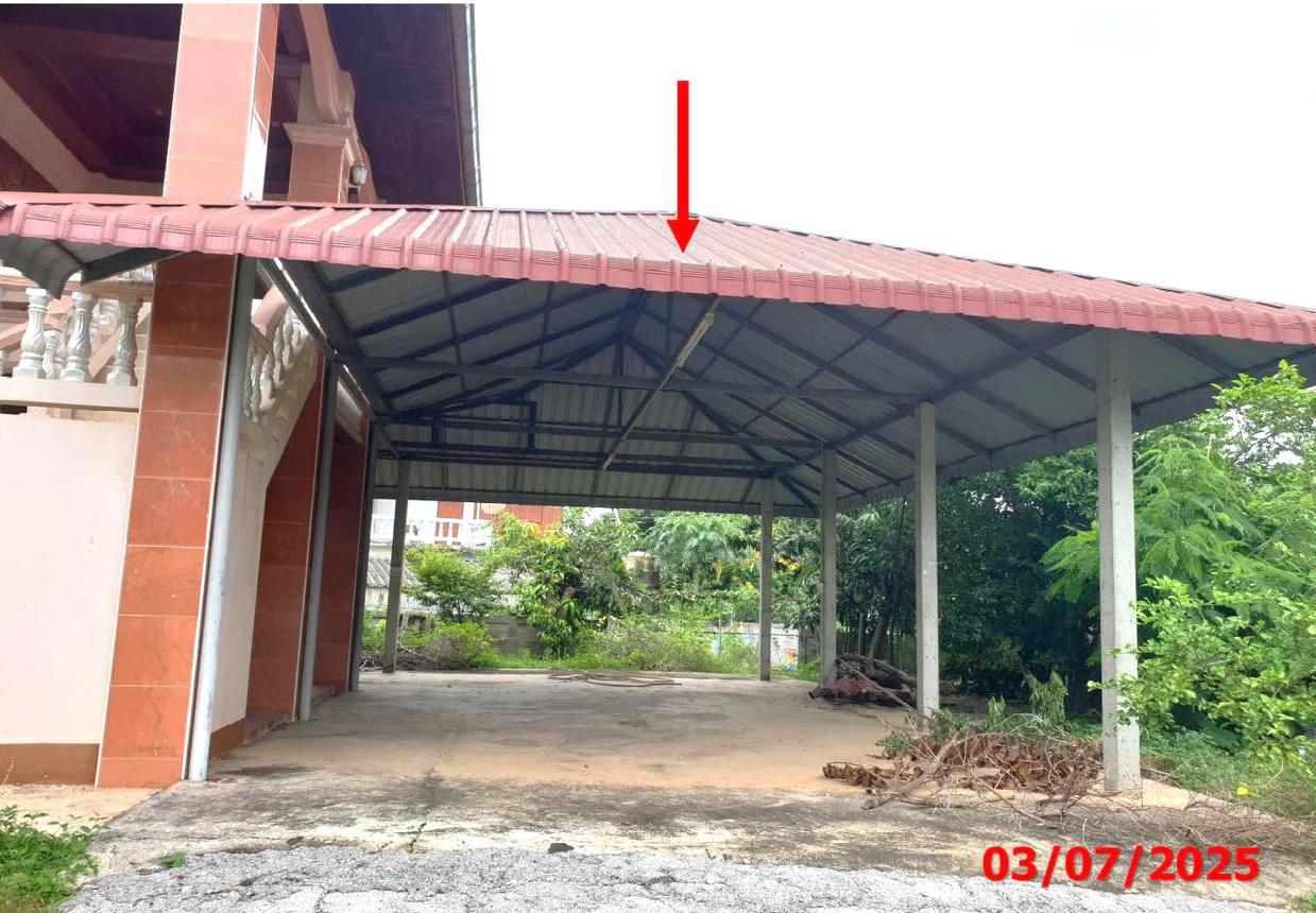 รูป บ้านเดี่ยว สำหรับขาย - กล้วยแพะ เมืองลำปาง ลำปาง - รูปที่ 27/36