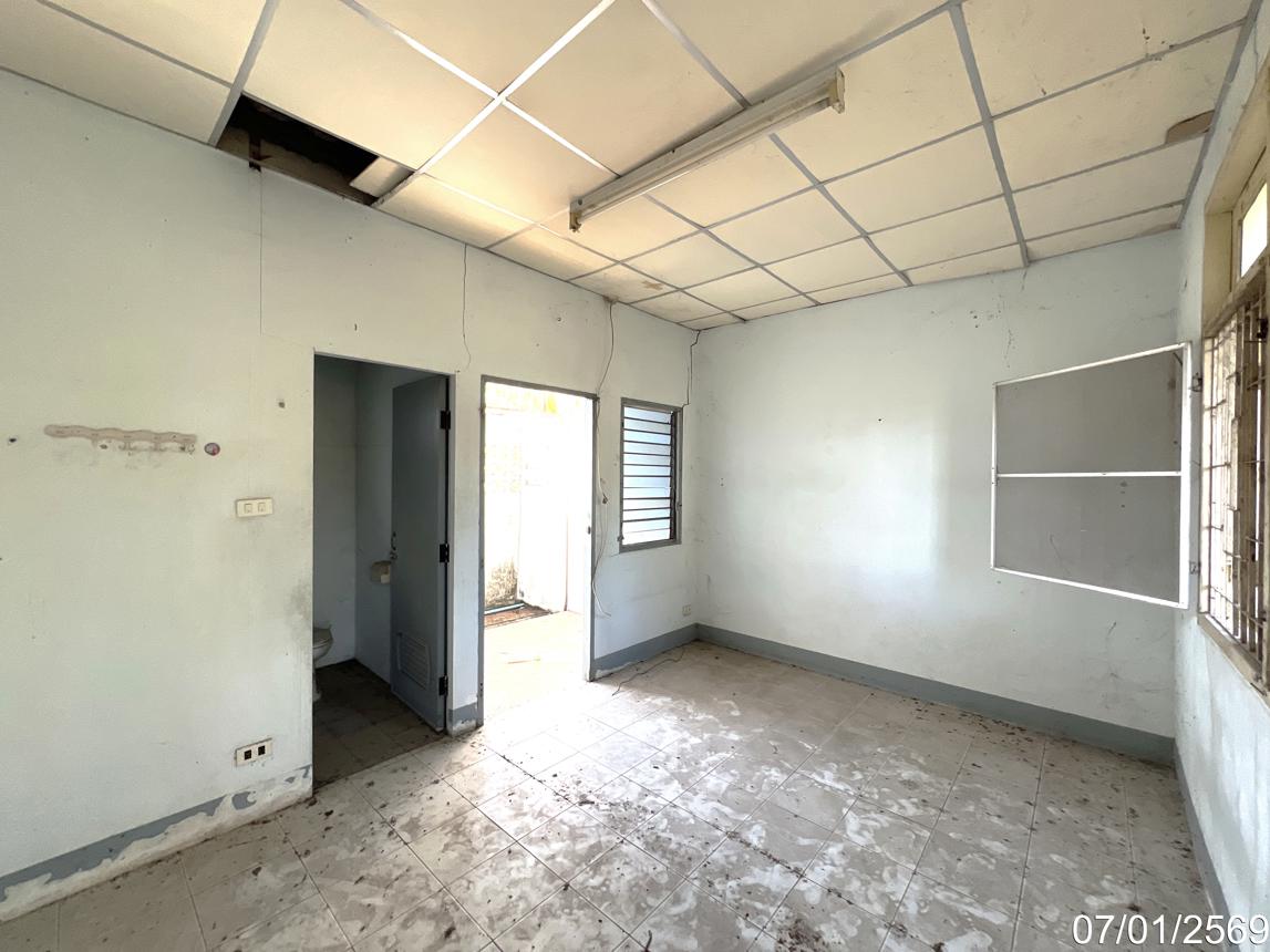 รูป บ้านเดี่ยว สำหรับขาย - บ่อตาโล่ วังน้อย พระนครศรีอยุธยา - รูปที่ 24/38