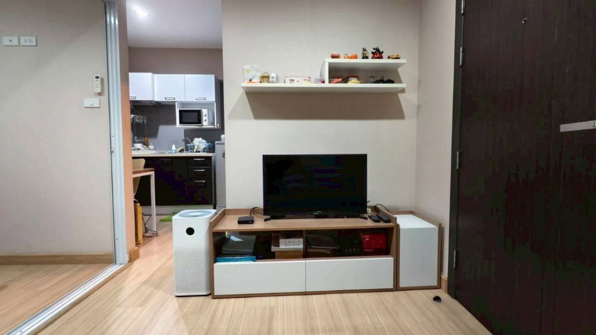 รูป ขาย วันพลัส บิสสิเนสพาร์ค3 ห้องใหม่ สภาพดี  (ID:1314CS)  - รูปที่ 2/7