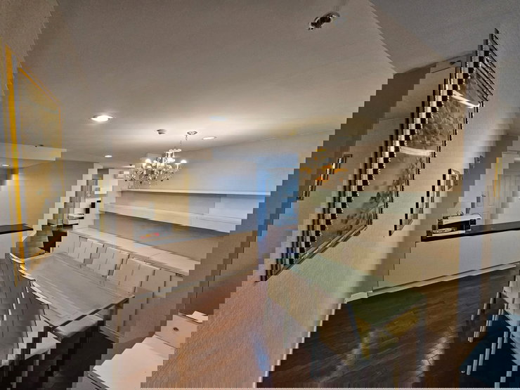 รูป ✅ว่างพร้อมเข้าอยู่❤️‍🔥ให้เช่า#NOP132🎡 Belle Grand Rama 9 - รูปที่ 2/10