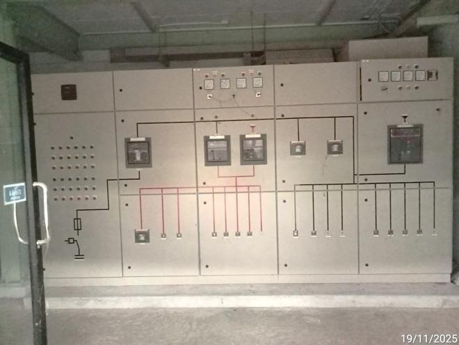 รูป อาคารโรงงาน สำหรับขาย - สะแกราช ปักธงชัย นครราชสีมา - รูปที่ 7/54