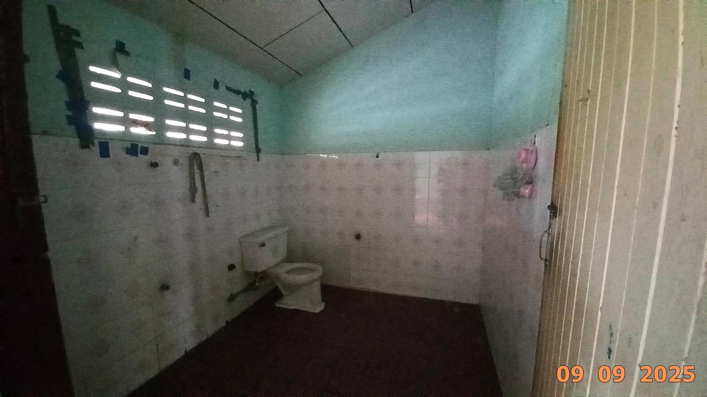 รูป บ้านเดี่ยว สำหรับขาย - หนองปรือ บางละมุง ชลบุรี - รูปที่ 20/24