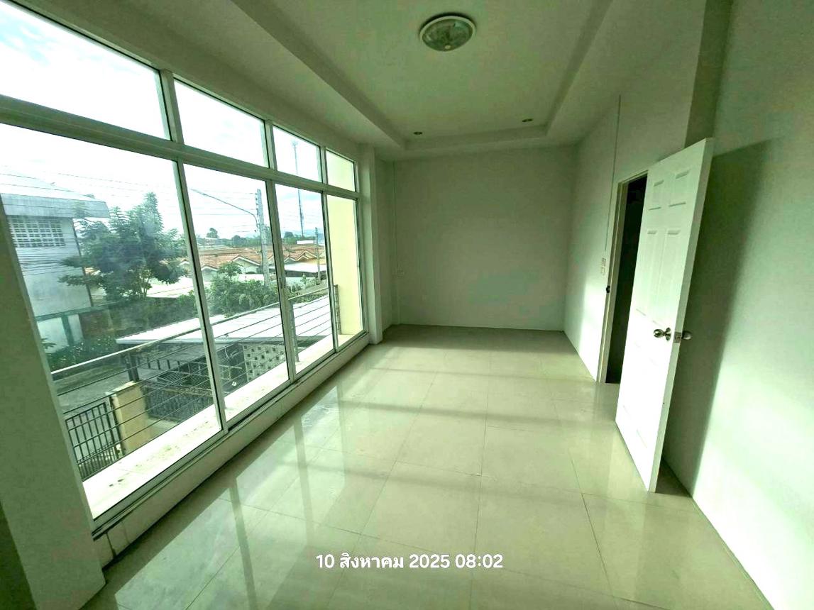 รูป ทาวน์เฮ้าส์ สำหรับขาย - ดีลัง พัฒนานิคม ลพบุรี - รูปที่ 27/38