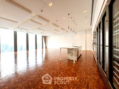 Condos for sale BTS Chong Nonsi : 3-BR Condo at The Ritz-Carlton Residences, Bangkok near BTS Chong Nonsi (ID 2083633)