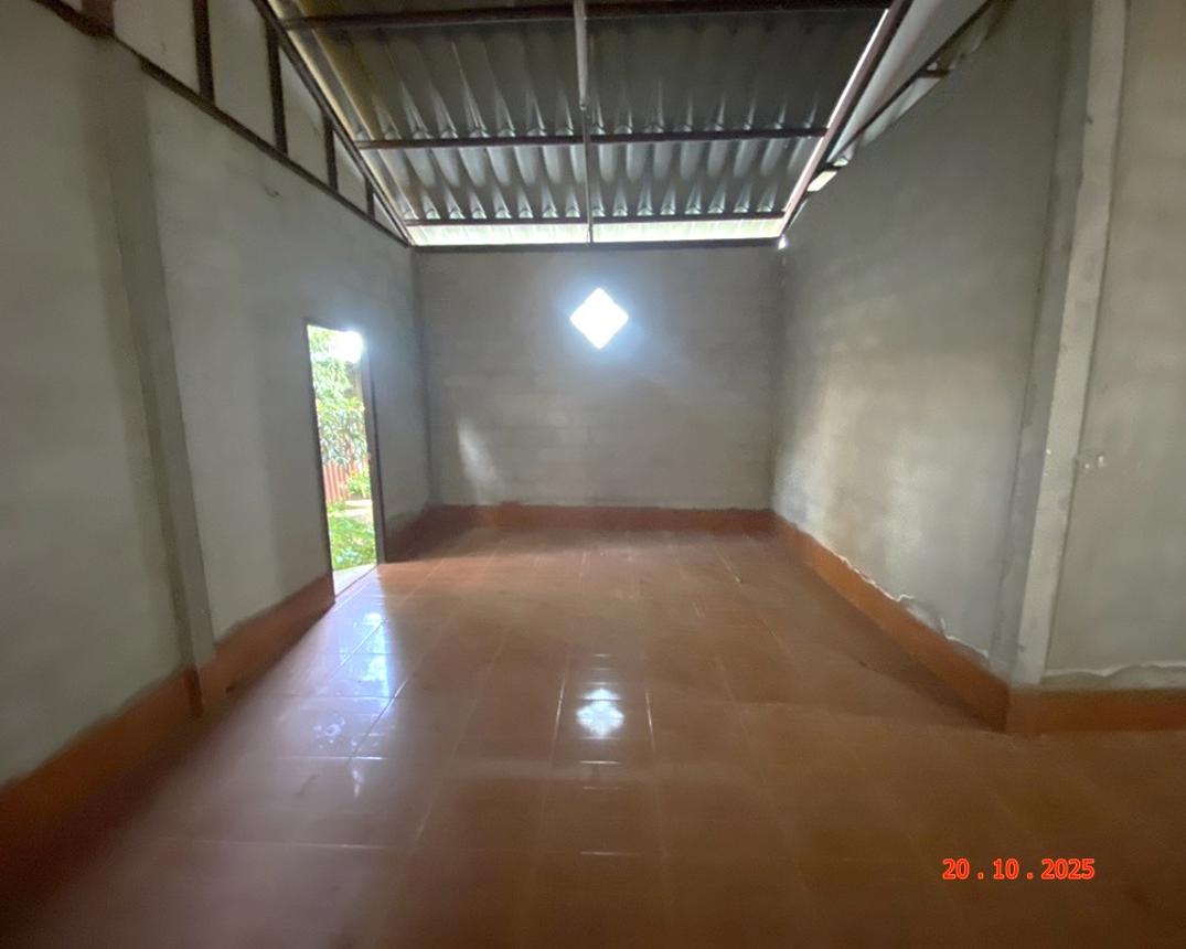 รูป บ้านเดี่ยว สำหรับขาย - ศรีวิไล ศรีวิไล บึงกาฬ - รูปที่ 36/40